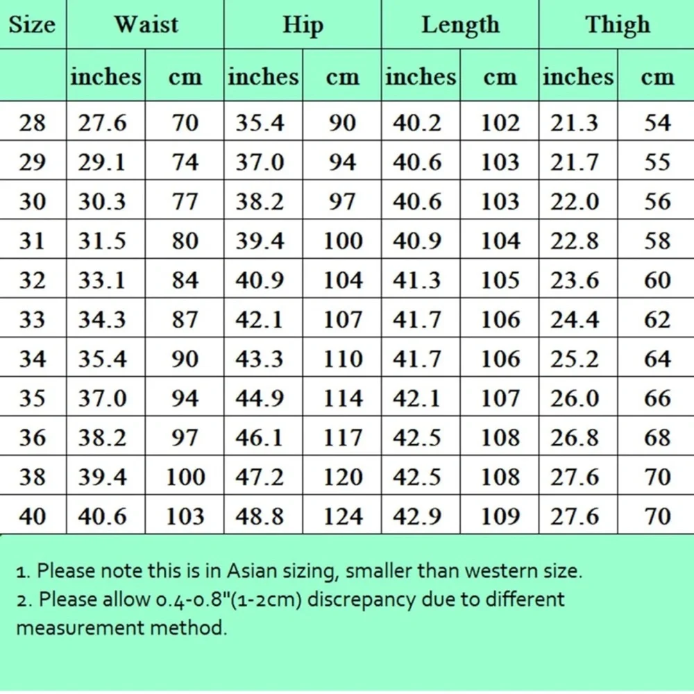 Men’s shiny wet faux leather pants. - Picture 5 of 5